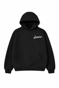 Lamiro Unisex Hoodie – Black